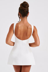 Alana Mini Dress | Dress In Beauty